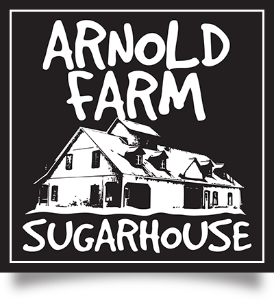 Arnold Farm Sugarhouse